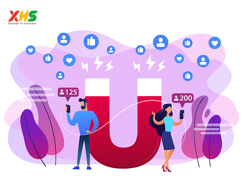 quảng cáo số 1 tại Việt Nam