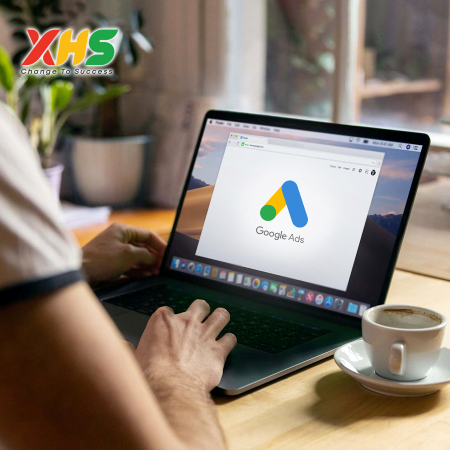 thuê tài khoản quảng cáo