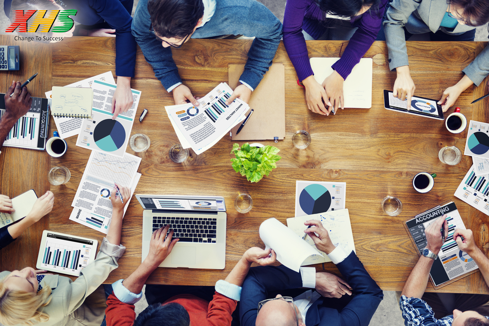 chiến dịch Marketing