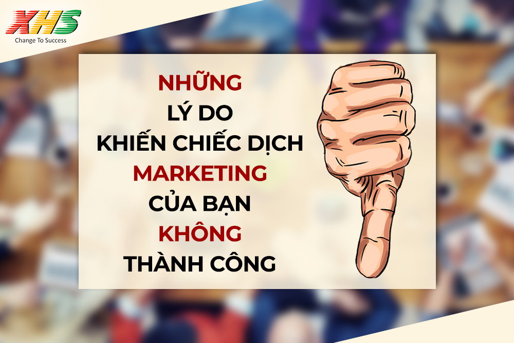chiến dịch Marketing