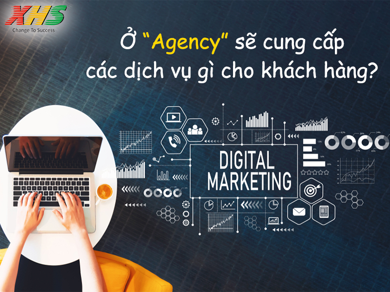 công ty làm quảng cáo 