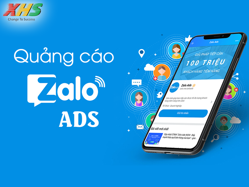 công ty làm quảng cáo 