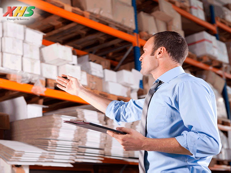 giải pháp bán hàng tồn kho hiệu quả