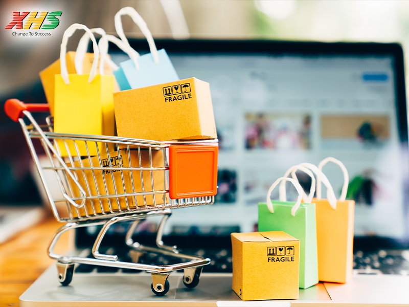 giải pháp bán hàng tồn kho hiệu quả