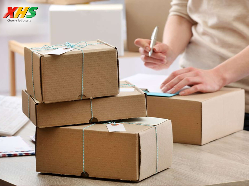 giải pháp bán hàng tồn kho hiệu quả