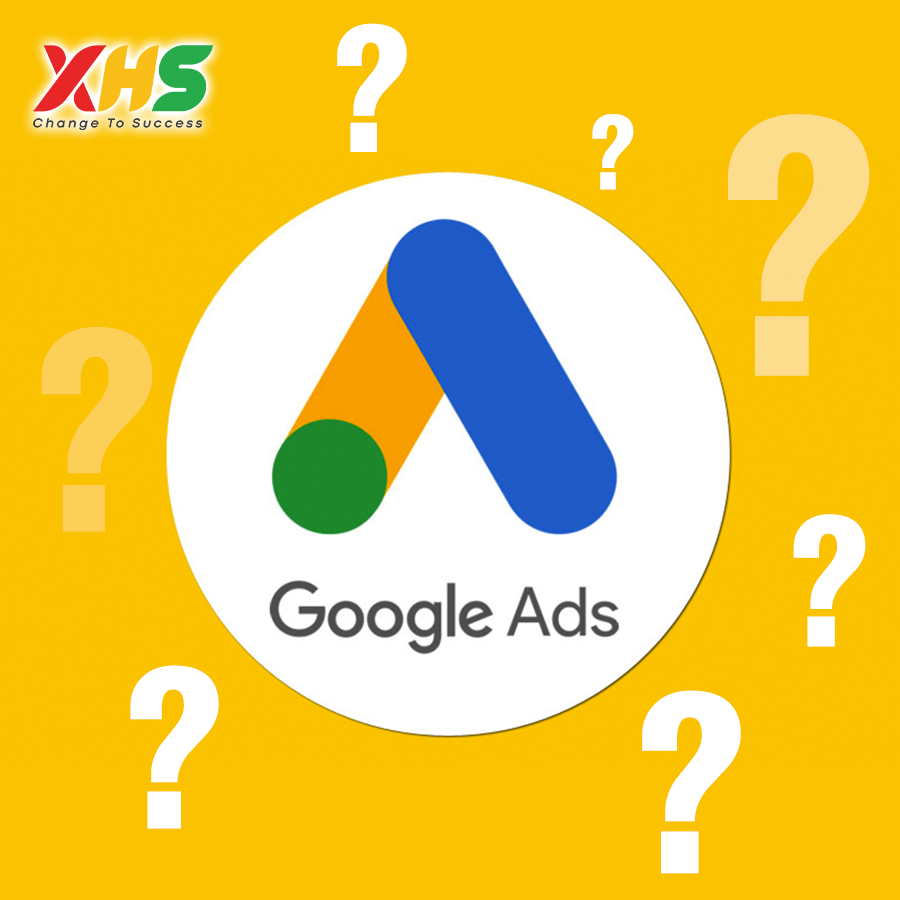 giải pháp quảng cáo phát triển doanh nghiệp bằng Google Ads