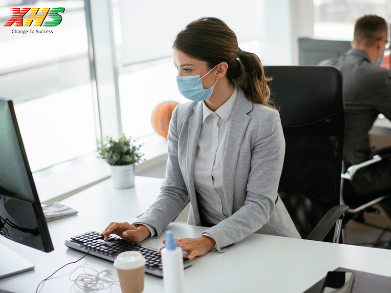 Đâu là hướng đi đúng đắn của các doanh nghiệp sau dịch covid 19