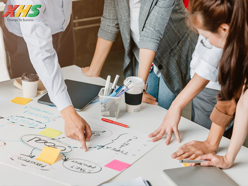 Đâu là hướng đi đúng đắn của các doanh nghiệp sau dịch covid 19