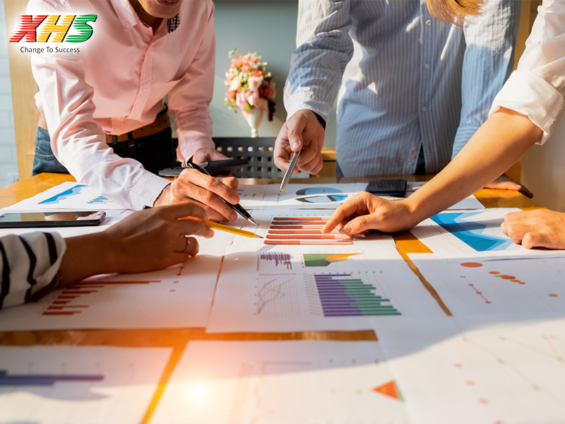 Kế hoạch cụ thể trong content marketing content marketing