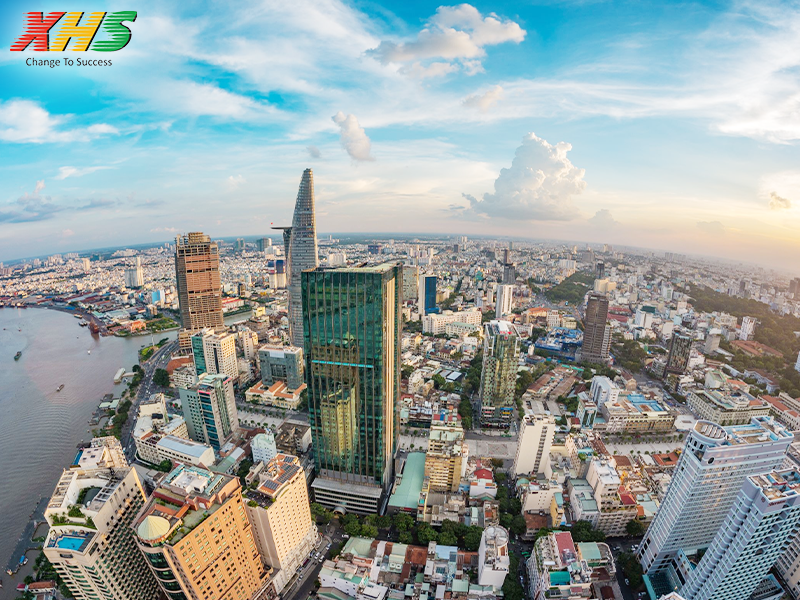 marketing online bất động sản