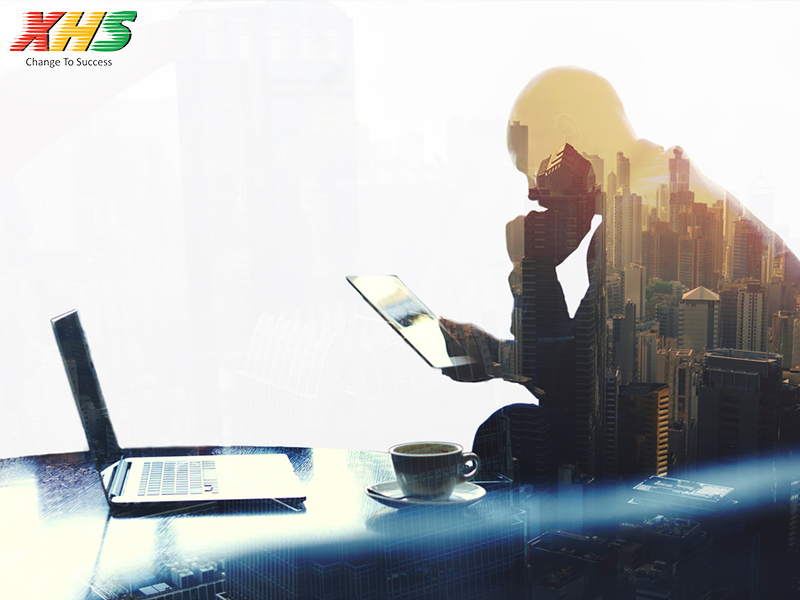 marketing online bất động sản