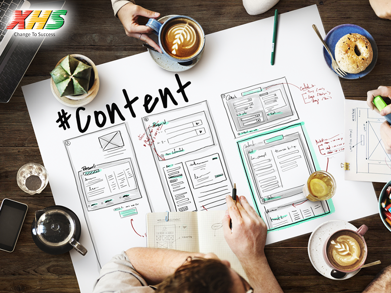 Phân tích chỉ báo trong content marketing content marketing