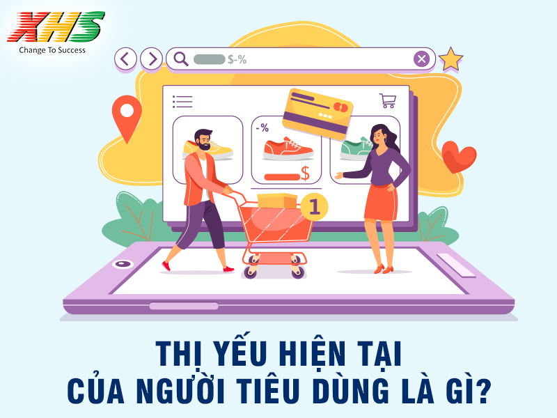 quảng cáo bán hàng sau dịch