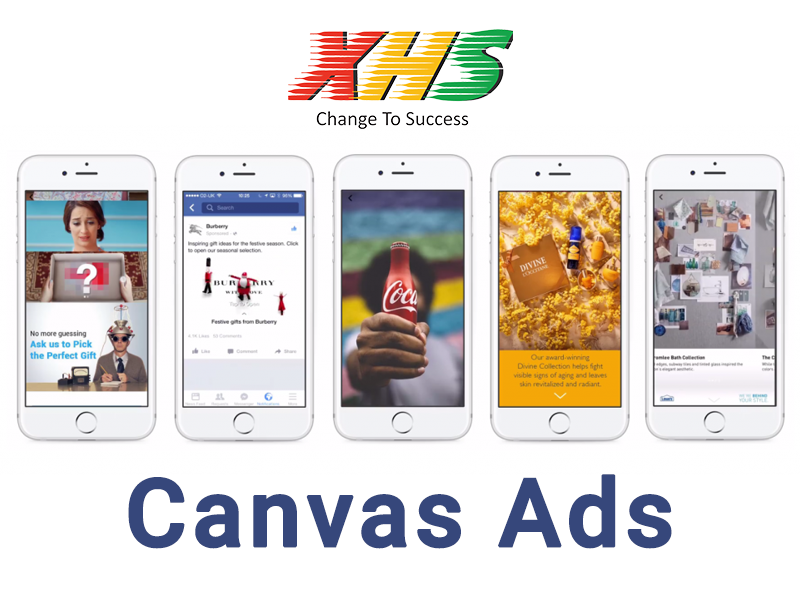 quảng cáo facebook bất động sản