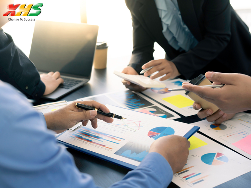 quảng cáo google cho ngành bất động sản