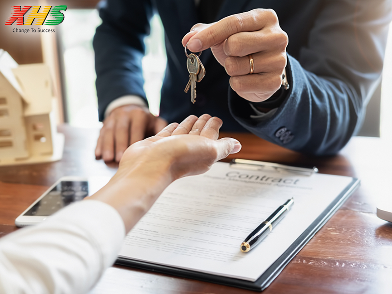 quảng cáo mua bán nhà đất