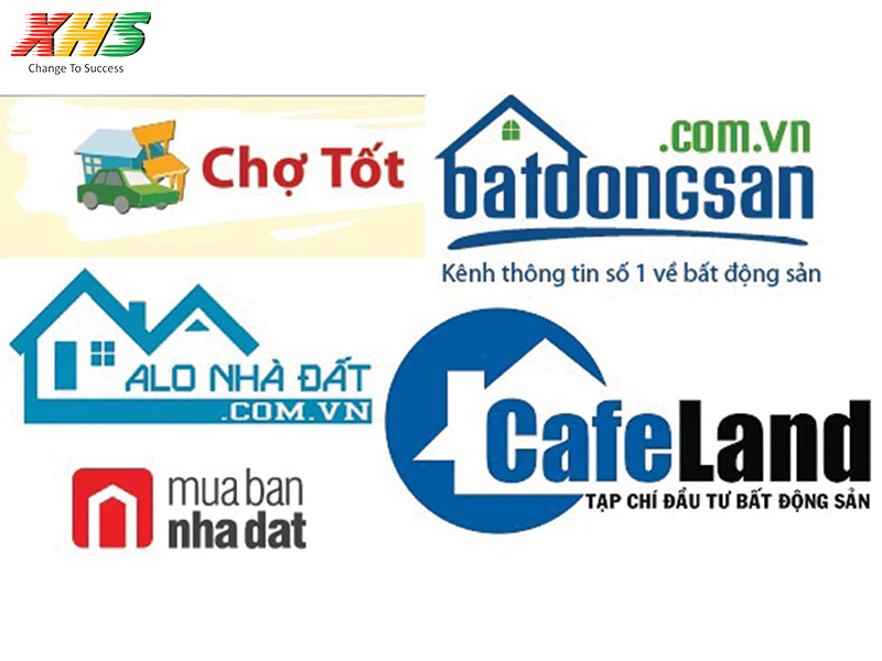 quảng cáo mua bán nhà đất