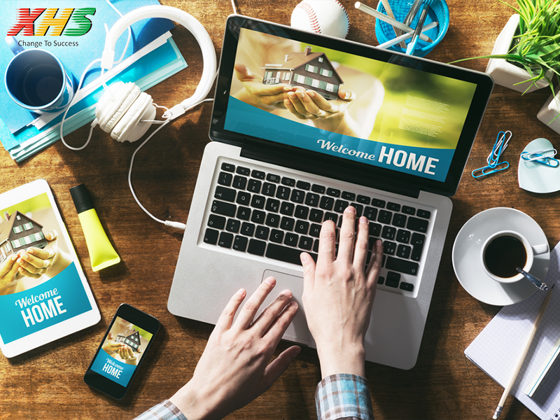 quảng cáo mua bán nhà đất