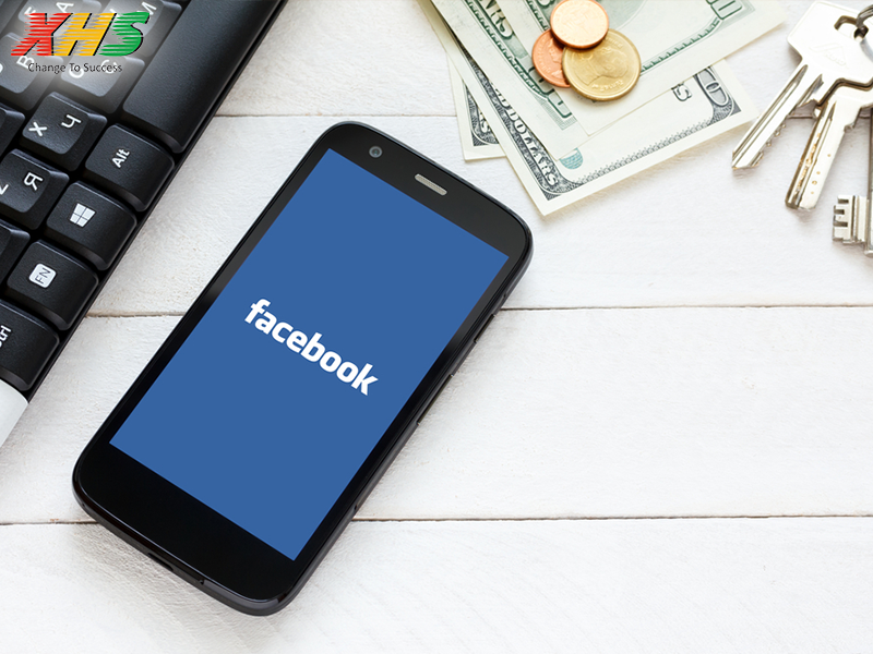 quảng cáo sản phẩm trên facebook