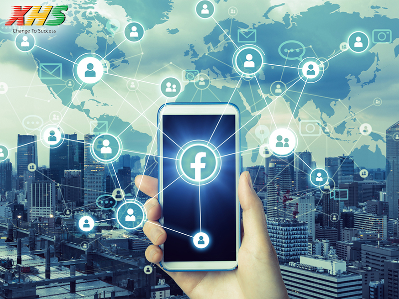 quảng cáo sản phẩm trên facebook