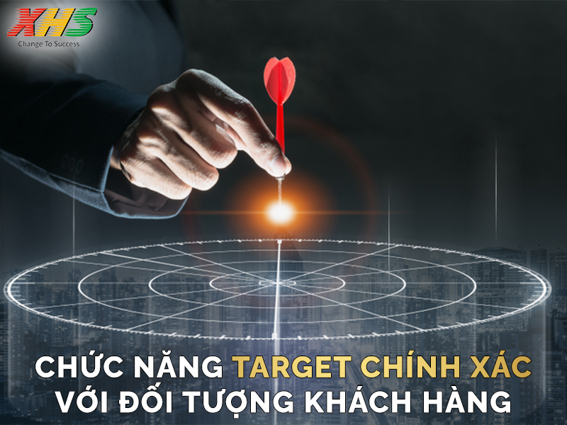 quảng cáo sản phẩm trên facebook