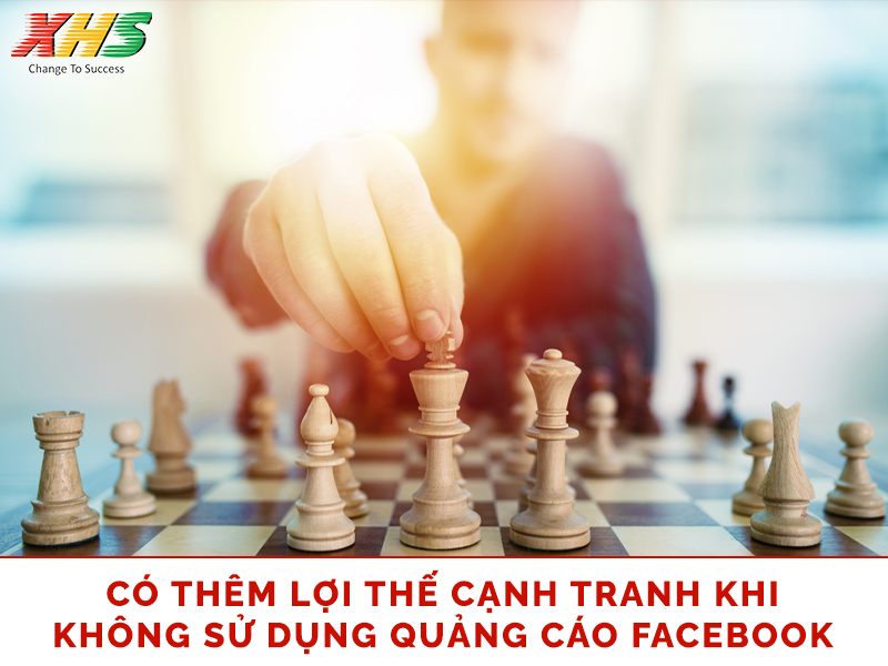 quảng cáo sản phẩm trên facebook