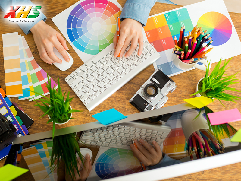 Thiết kế trong content marketing content marketing