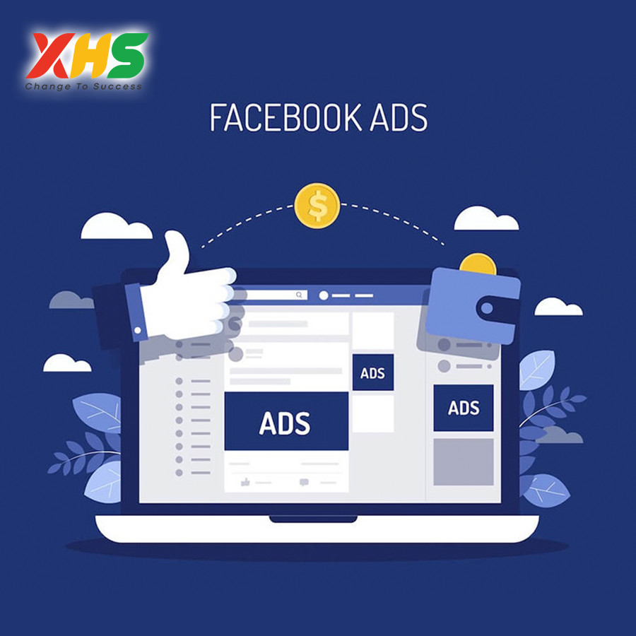 thuê tài khoản quảng cáo