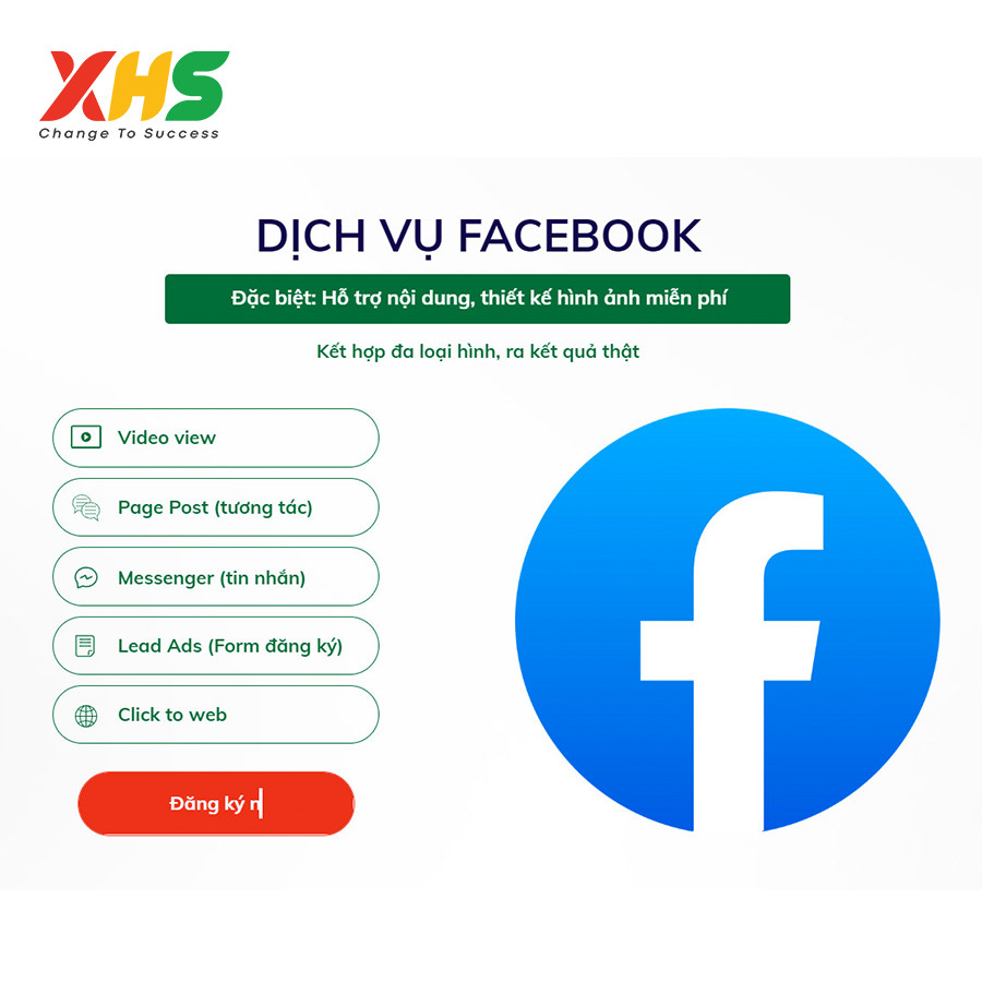 thuê tài khoản quảng cáo