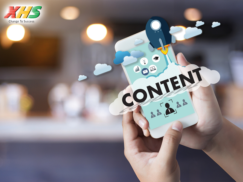 Tính lâu dài trong content marketing content marketing