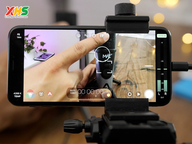 xu hướng quảng cáo video