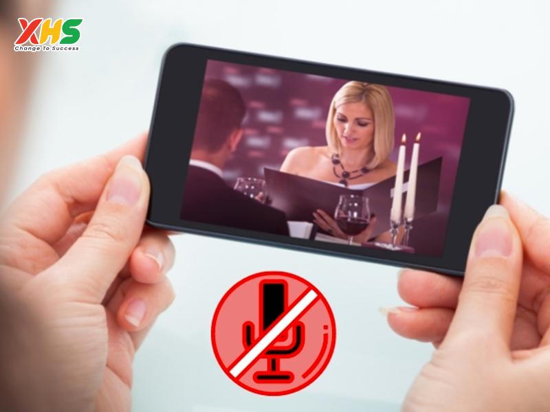 xu hướng quảng cáo video