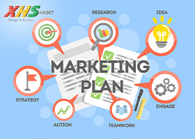 Chiến lược MKT tốt giúp tuyển sinh 2021 tăng tốc trở lại