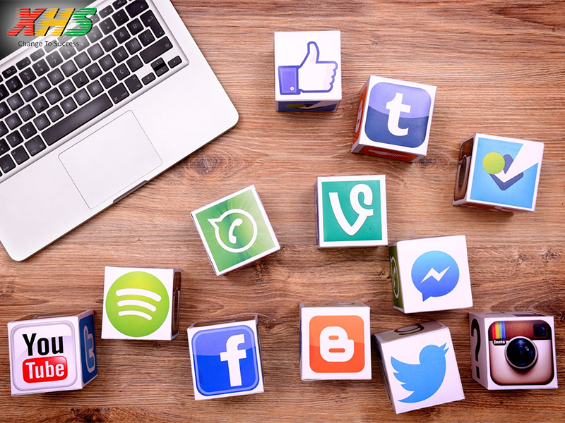 Vì sao nên quảng cáo sản phẩm trên facebook?