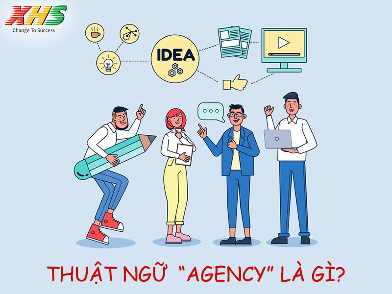 Lợi ích của việc lựa chọn công ty làm quảng cáo của doanh nghiệp