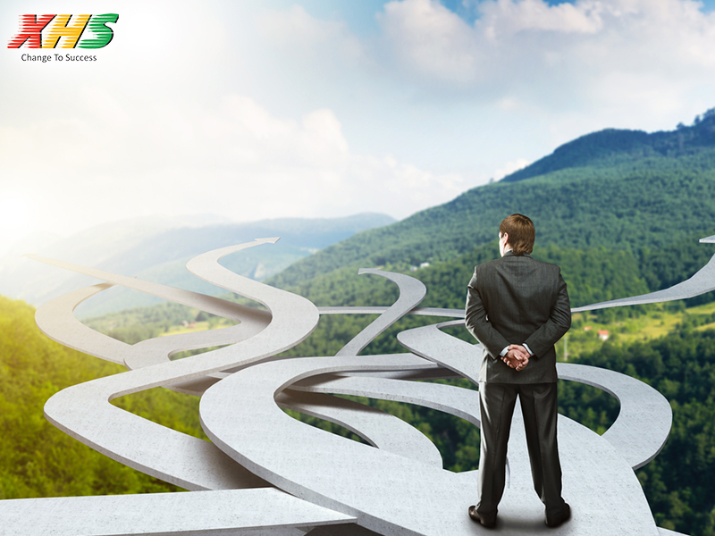 Đâu là hướng đi đúng đắn của các doanh nghiệp sau dịch covid 19