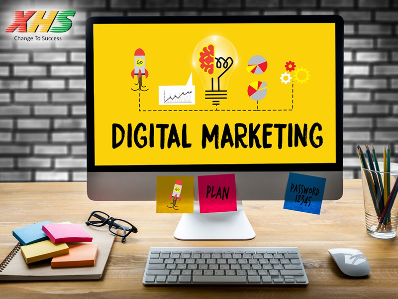 Tìm kiếm các “Kênh quảng cáo online” hiệu quả trong cuộc sống bình thường mới!