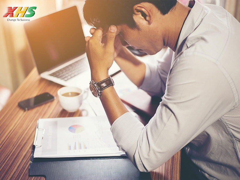 Hậu dịch covid 19 & Những lý do khiến doanh nghiệp triển khai Marketing online không hiệu quả