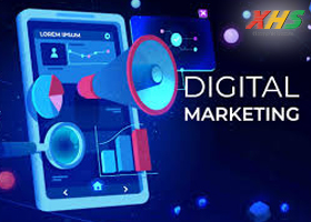 Sale ngành Digital Marketing