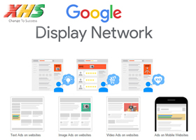 Các bước đơn giản giúp quảng cáo GDN của bạn hiệu quả!