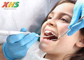 Báo giá quảng cáo Facebook lĩnh vực nha khoa