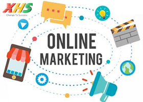 Xu hướng marketing online