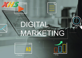 Agency quảng cáo Online Marketing là gì?