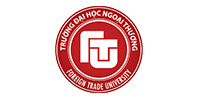 Logo Ngoại Thương