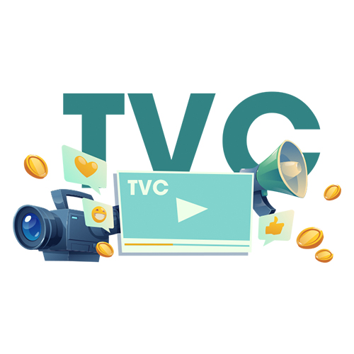 Sản xuất TVC